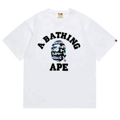 BAPE Ape Head Graphic Tee