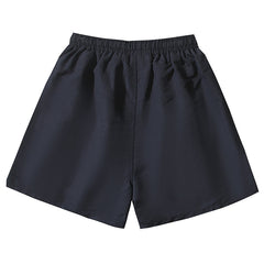 Hellstar Classic Logo Beach shorts