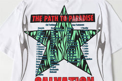 HELLSTAR salvation T-Shirt