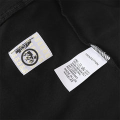 HELLSTAR Skull Mask T-Shirt