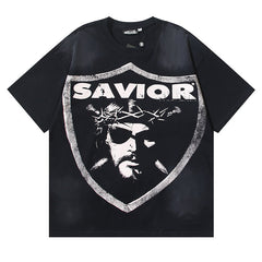 HELLSTAR Savion T-Shirt