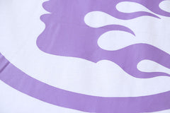 Hellstar Classic Letter Head T-shirt