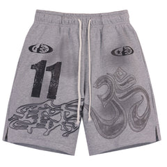 Hellstar Classic 11 Shorts