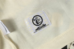 HELLSTAR Soul Motorcycle T-shirt
