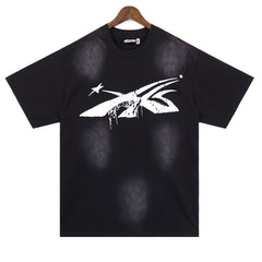 HELLSTAR Classic Print T-shirt