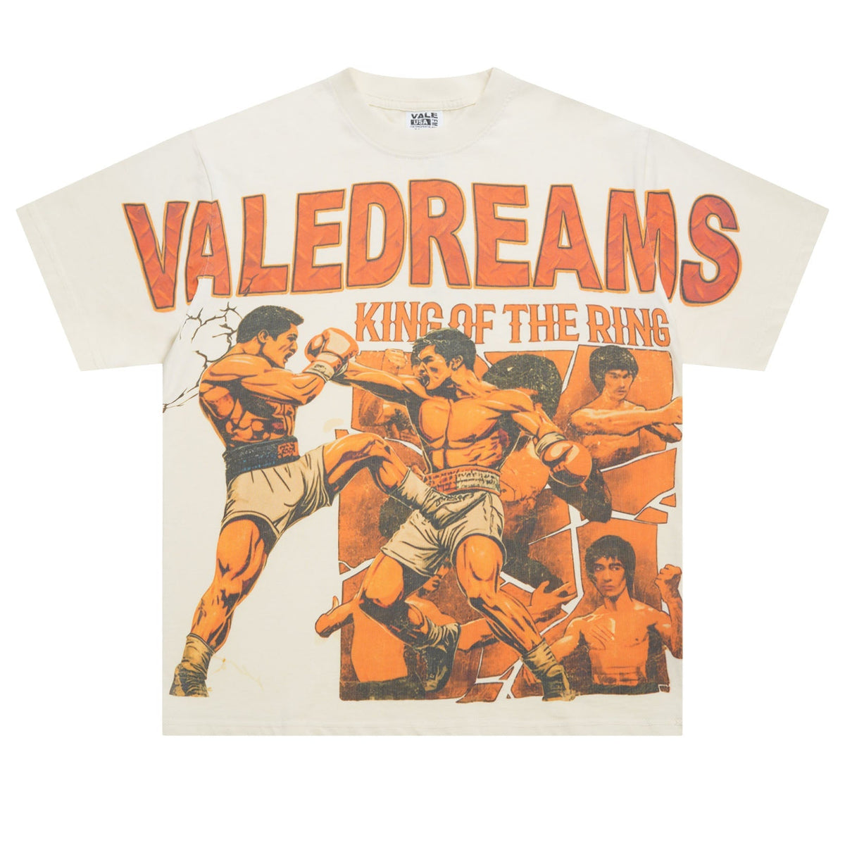 VALLEY Vale Forever DREAM TEE