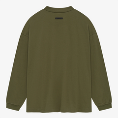 Fear Of God Long Sleeve T-Shirt Loose Fit