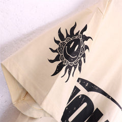 HELLSTAR HOWLIN RAYS T-shirt