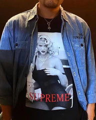 Supreme Anna Nicole Smith Tee