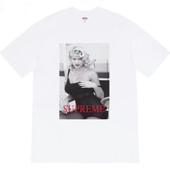 Supreme Anna Nicole Smith Tee