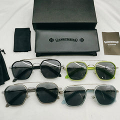 Chrome Hearts Sunglasses