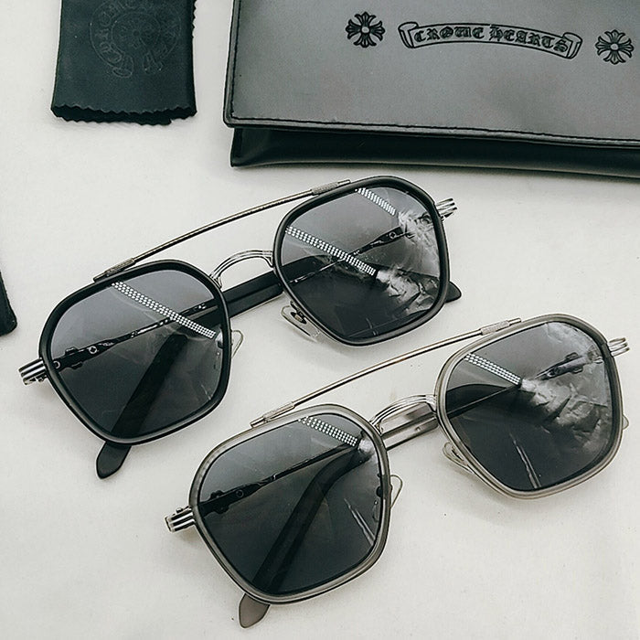 Chrome Hearts Sunglasses