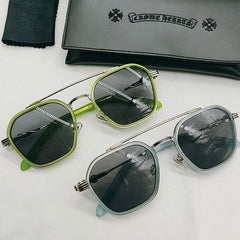 Chrome Hearts Sunglasses
