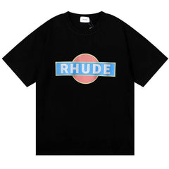 RHUDE T-Shirts