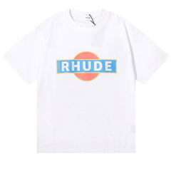 RHUDE T-Shirts