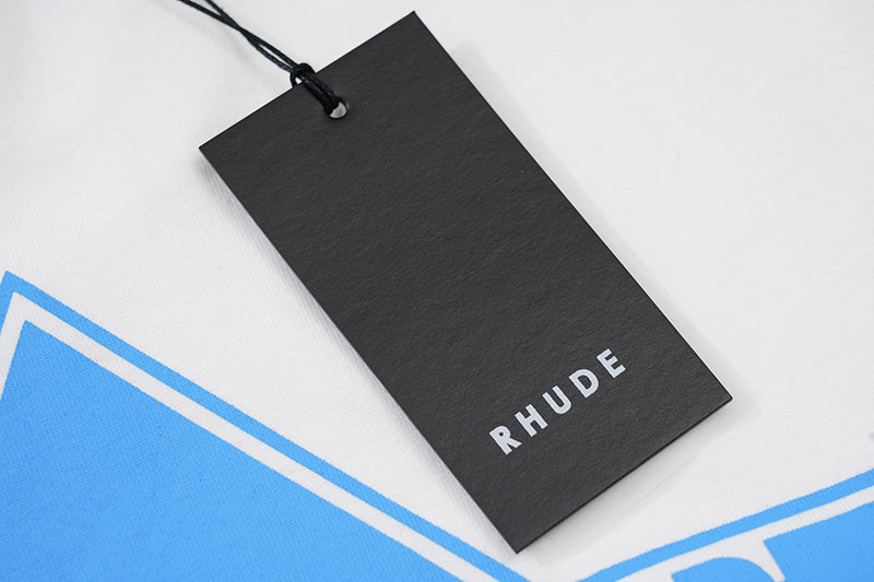 RHUDE T-Shirts