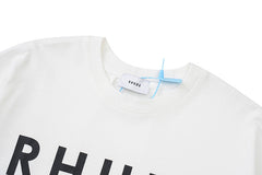 RHUDE T-Shirts