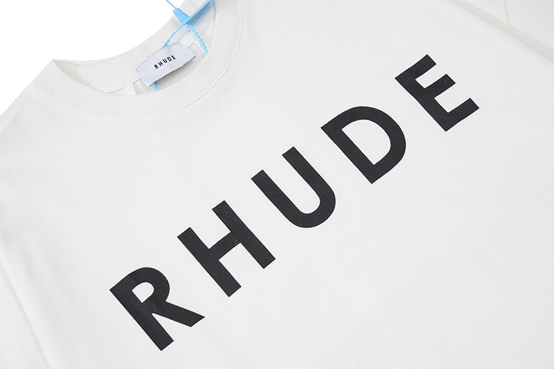 RHUDE T-Shirts