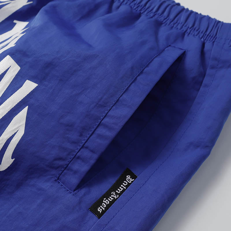 Palm Angels casual beach shorts