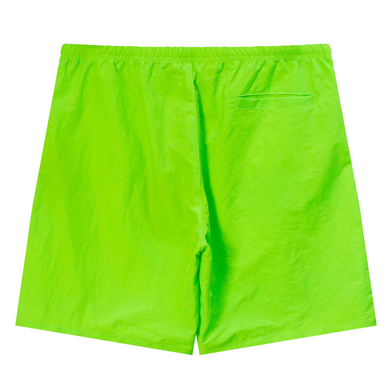 Palm Angels casual beach shorts