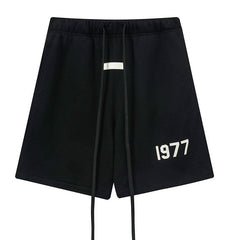 FEAR OF GOD 1977 Digital Print Shorts