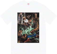 Supreme SS23 T-REX Tee