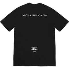 Supreme Mobb Deep Dragon T-Shirts