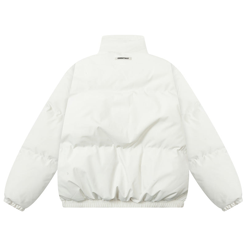 FEAR OF GOD Essentials cotton jacket