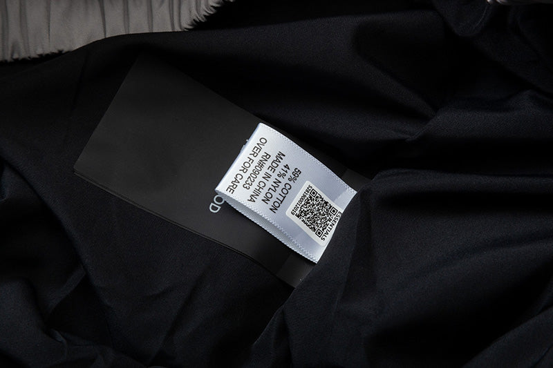 FEAR OF GOD Essentials cotton jacket