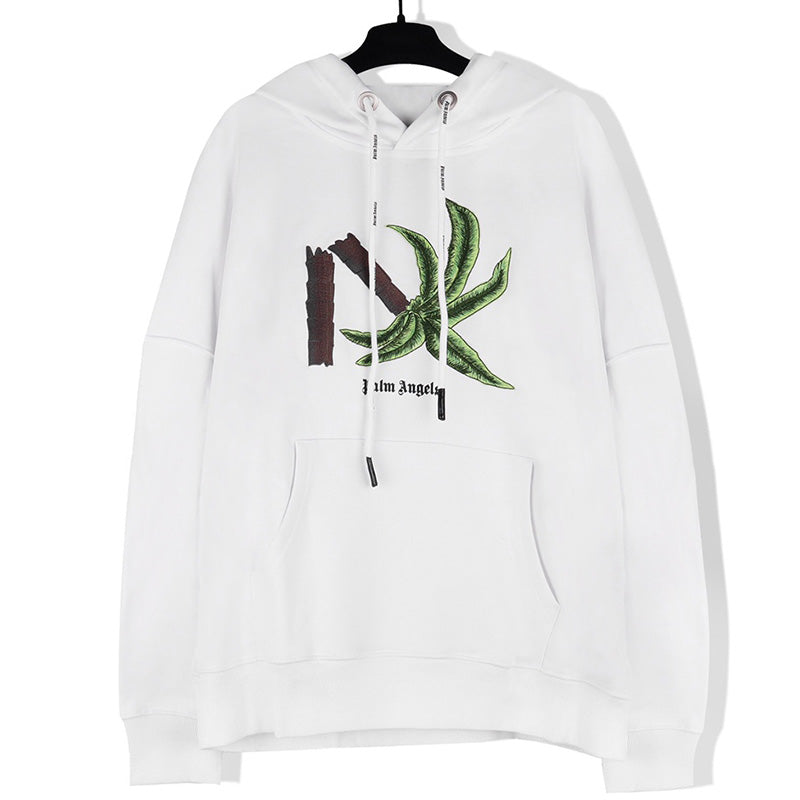 Palm Angels Broken Palm hoodies