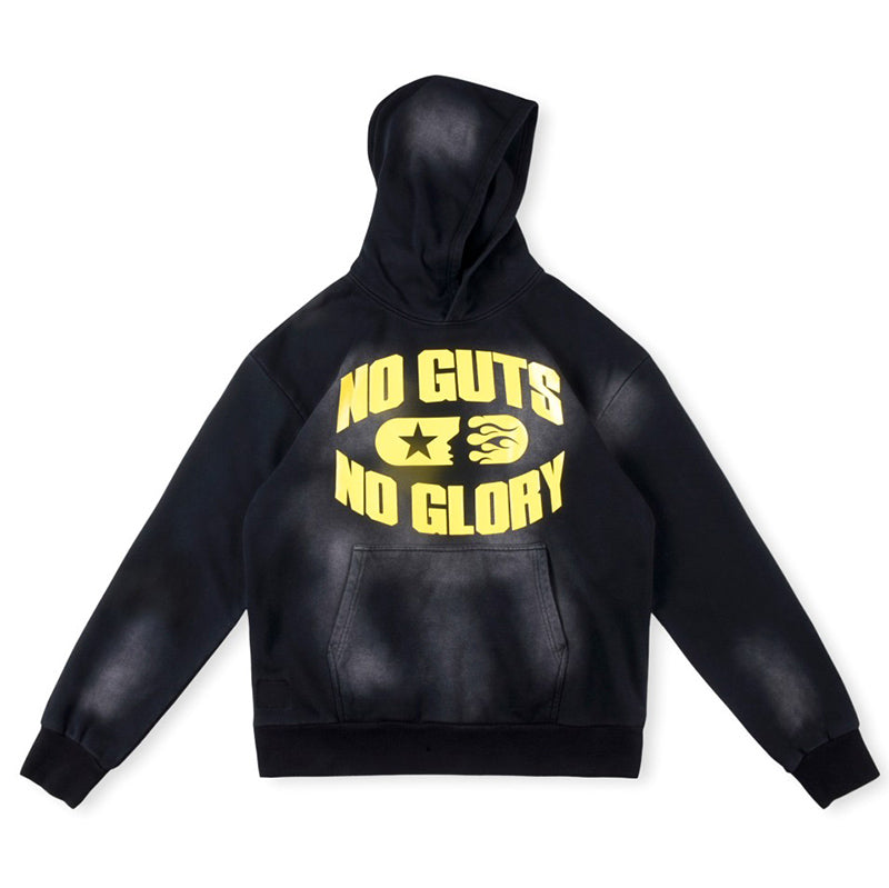 Hellstar No Guts No Glory Hoodie