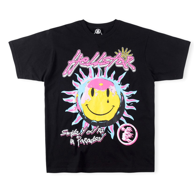 Hellstar Studios FOR THE SUN T-Shirts