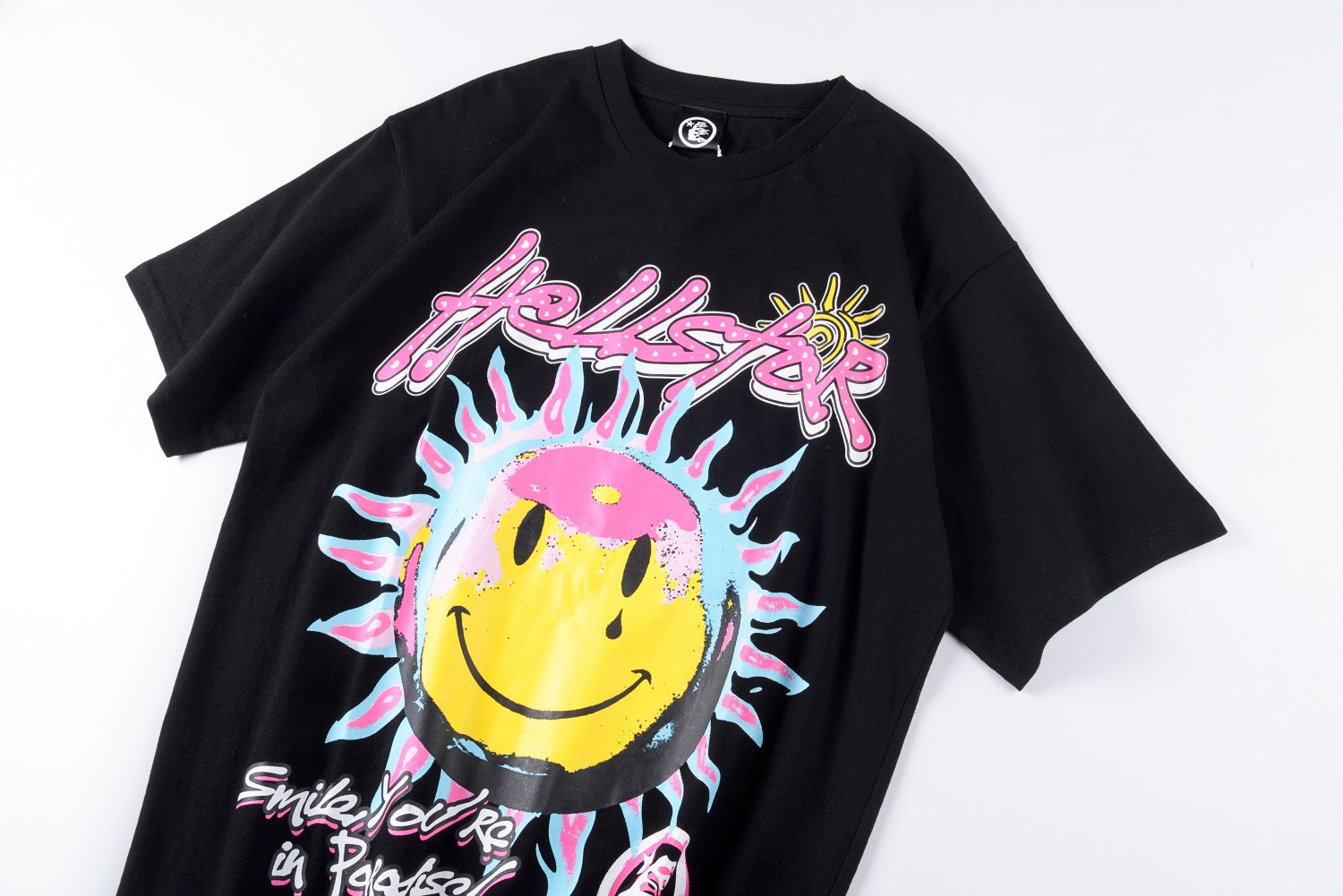 Hellstar Studios FOR THE SUN T-Shirts