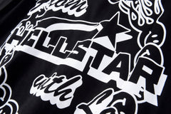 Hellstar Studios Globe T-Shirts