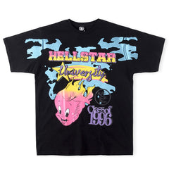 Hellstar University T-Shirts