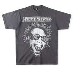 Hellstar Studios Inner Peace T-Shirts