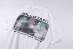 Hellstar Studios Attacks T-Shirt