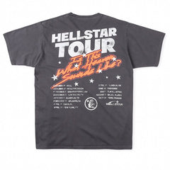 Hellstar Studios t-shirt men new Tee T-Shirts