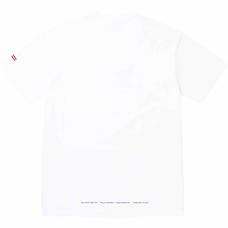 Supreme SS24 Tunnel Tee