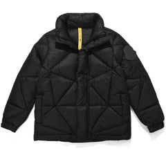 Moncler SHORT DOWN JACKET