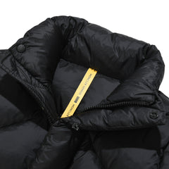 Moncler SHORT DOWN JACKET