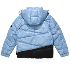 Moncler SHORT DOWN JACKET