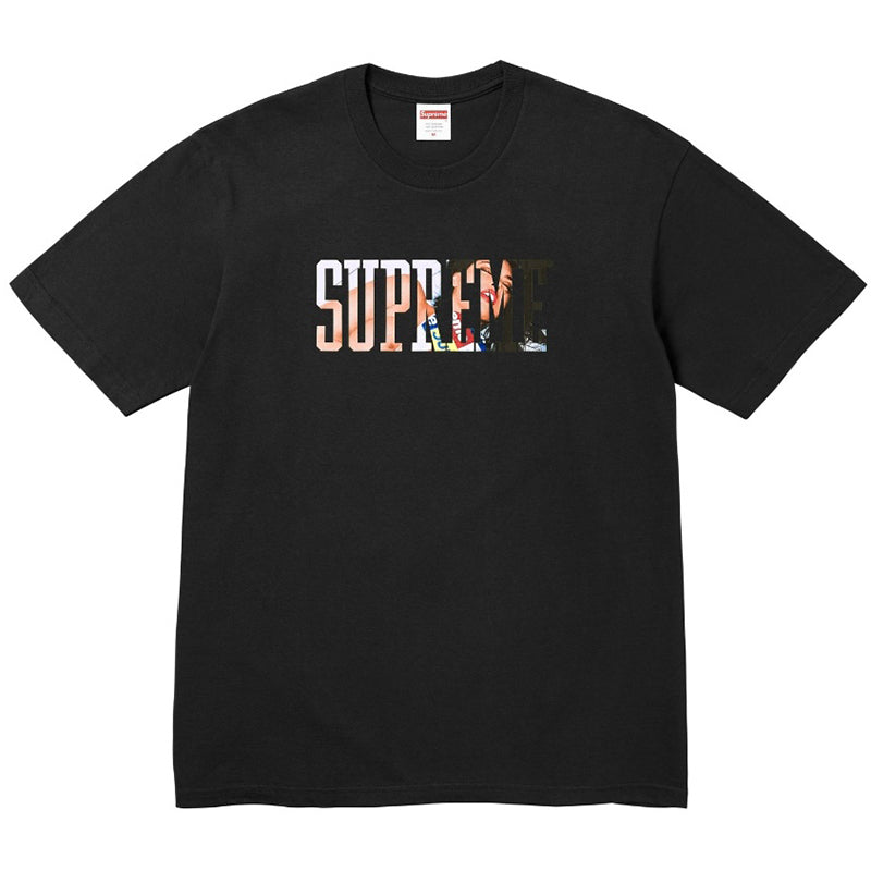 Supreme FW24 Tera Patrick Tee