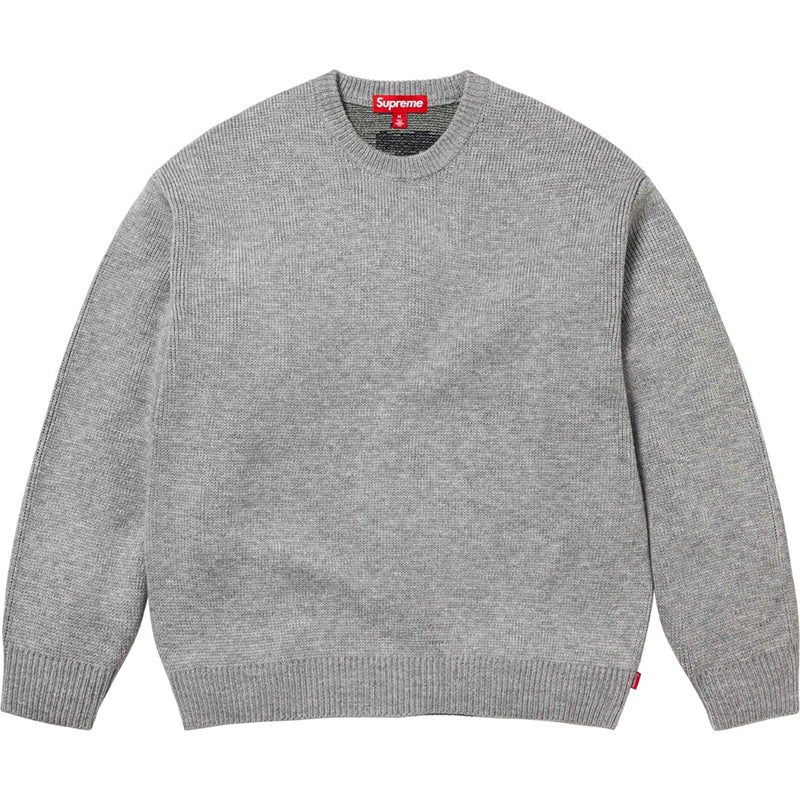 Supreme Thrasher FW24 Crewneck Sweaters