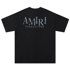 AMlRl Theatre Masks T-Shirt