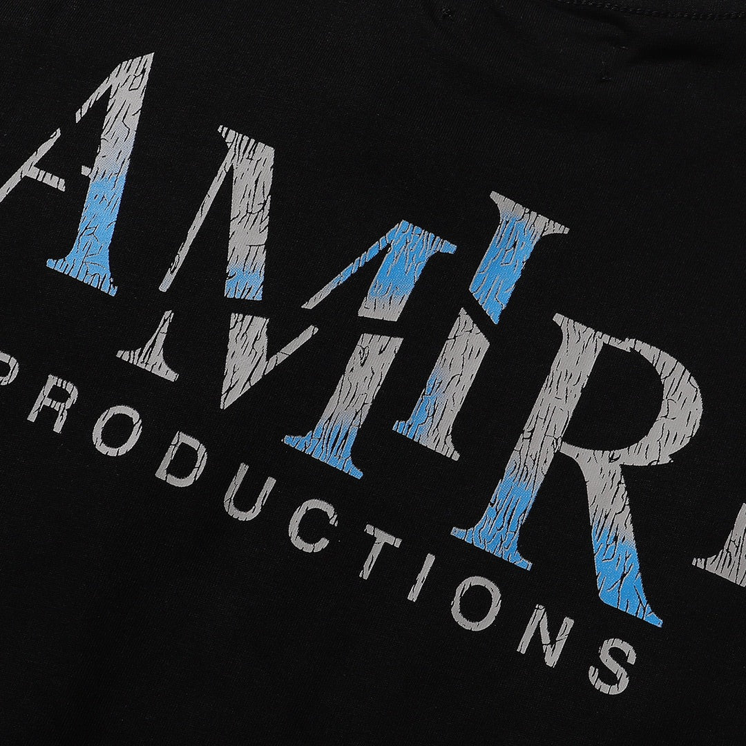 AMlRl Theatre Masks T-Shirt