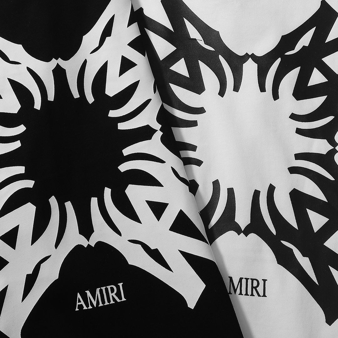 AMIRI MA Quad T-Shirt