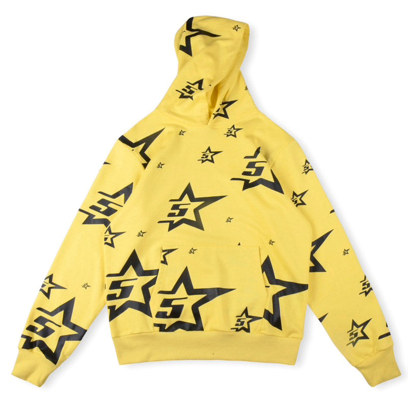 Sp5der 5Star Hoodie