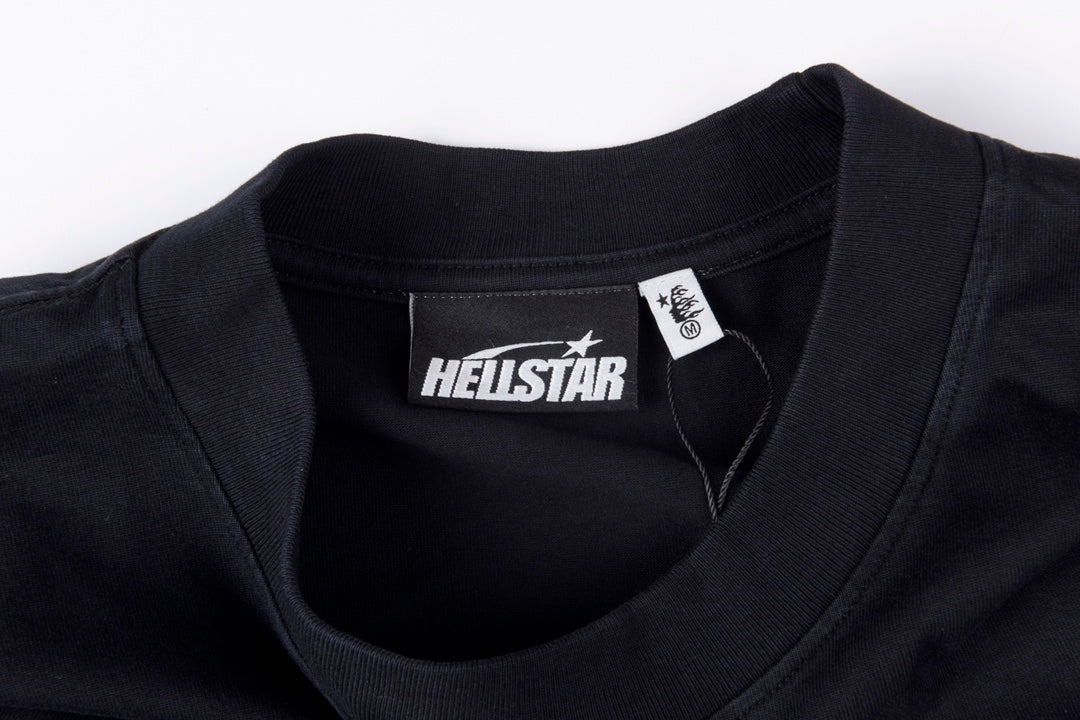 Hellstar Skeleton Long Sleeve Tee