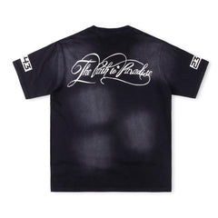 Hellstar P2p T-Shirt